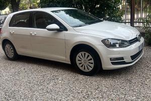 VOLKSWAGEN GOLF VII 1.6 TDI 110 CV – 2016 – UNICA