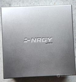 NRGY By Revo MARK II - Limited Edition