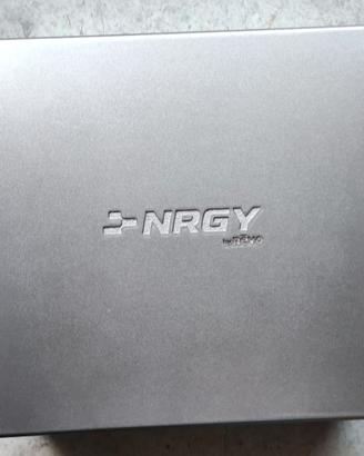 NRGY By Revo MARK II - Limited Edition