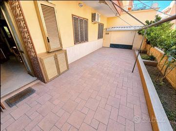 Appartamento di 65 m² con 2 locali a Roma