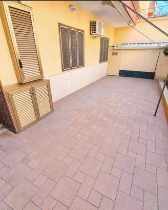 Appartamento di 65 m² con 2 locali a Roma