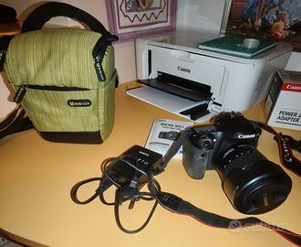 fotocamera
