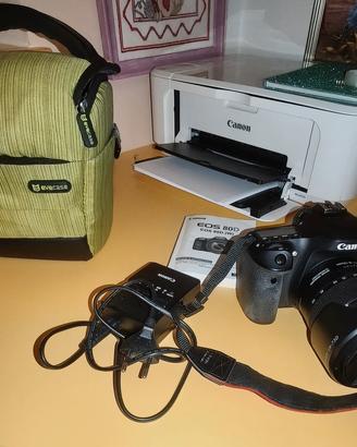fotocamera