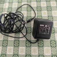 Alimentatore Vintage SEGA Master System