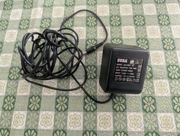 Alimentatore Vintage SEGA Master System