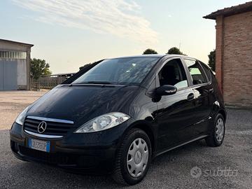 Mercedes-benz A 170 Avantgarde