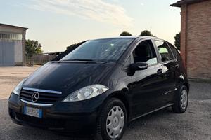 Mercedes-benz A 170 Avantgarde