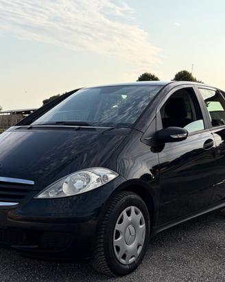Mercedes-benz A 170 Avantgarde