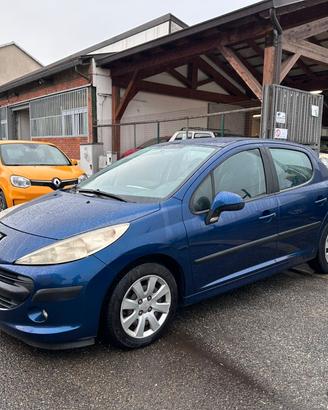 Peugeot 207 1.4 VTi 95CV 5p. XS