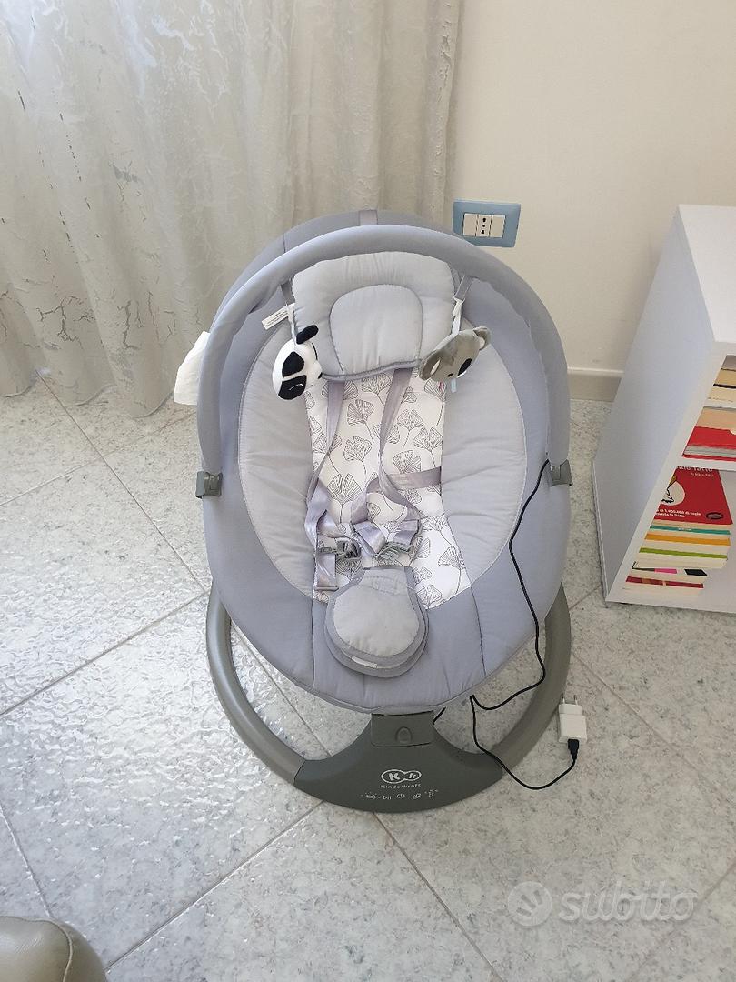 Dondolo/Altalena neonato swing for baby - Tutto per i bambini In vendita  a Bari