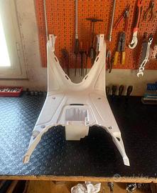 Pedana Yamaha Booster BW’S