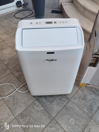 Condizionatore 9000 Whirlpool 