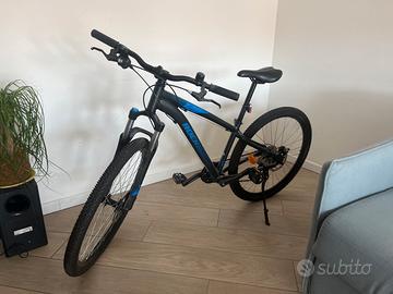 MTB Rockrider ST120 Sport Trail- 27,5 - OTTIME CON