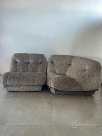 Poltrone vintage