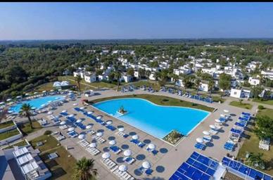 Multiproprietà in Puglia - Futura Club