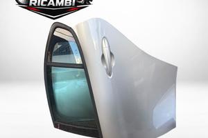 Portiera Posteriore Sinistra Alfa Romeo Giulia
