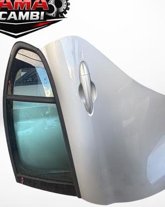 Portiera Posteriore Sinistra Alfa Romeo Giulia