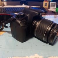 Canon eos 450d