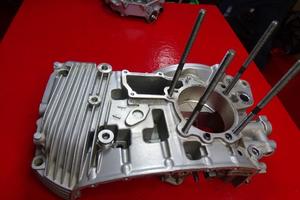 CARTER MOTORE DX BMW R1200R 2011