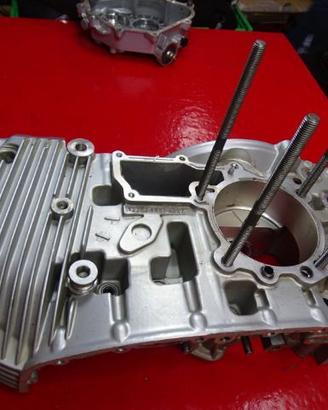 CARTER MOTORE DX BMW R1200R 2011
