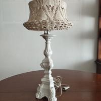 lampada vintage