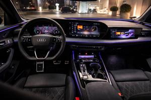 2025 Q5 QUATTRO S LINE PLUS S-tronic tfsi mild ben
