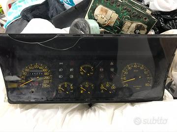 Lancia Delta integrale