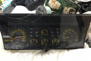 Lancia Delta integrale