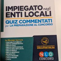 Impiegato negli enti locali 