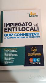Impiegato negli enti locali 