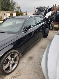 Audi A4 B8 2014 ricambi