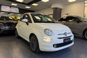 Fiat 500 1.0 Hybrid Sport