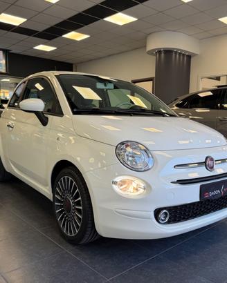Fiat 500 1.0 Hybrid Sport