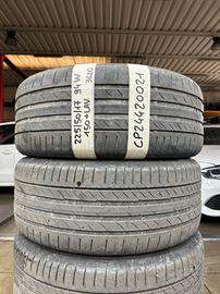 4 GOMME USATE ESTIVO 2255017 - CP24420021