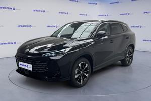 MG HS 1.5 HYBRID+ LUXURY