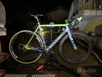 Cannondale supersix evo hi mod