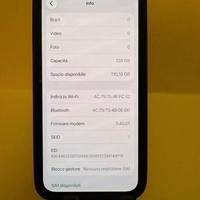 Iphone 13 mini - 128gb