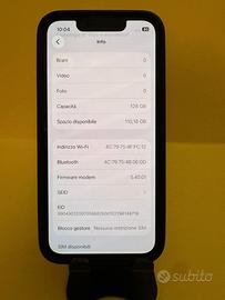 Iphone 13 mini - 128gb