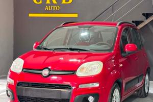 Fiat Panda 1.2 Lounge KM CERTIFICATI 100.000 FULL 