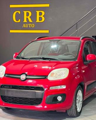 Fiat Panda 1.2 Lounge KM CERTIFICATI 100.000 FULL 