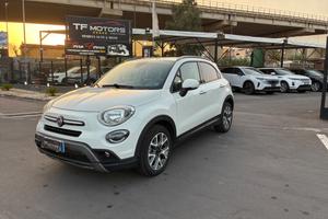 Fiat 500X 1.6 MultiJet city cross - 2019