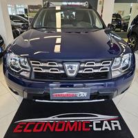 Dacia Duster 1.6 115 CV S&S 4x2 GPL Serie Speciale