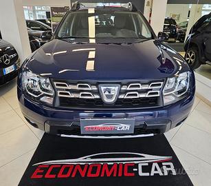 Dacia Duster 1.6 115 CV S&S 4x2 GPL Serie Speciale