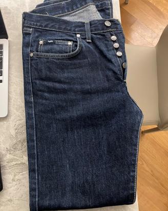 Jeans GAS modello Memphis