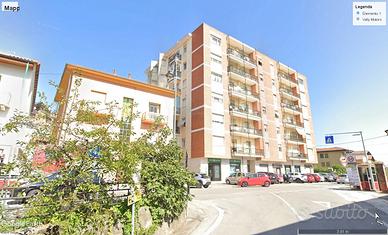 Trilocale Via Angelo Nielli