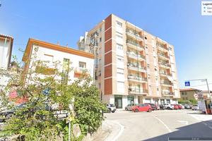 Trilocale Via Angelo Nielli