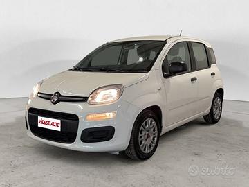 FIAT Panda 1.0 FireFly 70cv S&S Hybrid