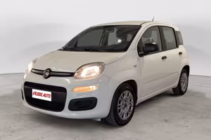 FIAT Panda 1.0 FireFly 70cv S&S Hybrid