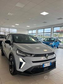 Renault Captur 1.0 eco-g Techno 100cv