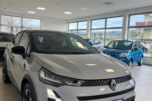 Renault Captur 1.0 eco-g Techno 100cv